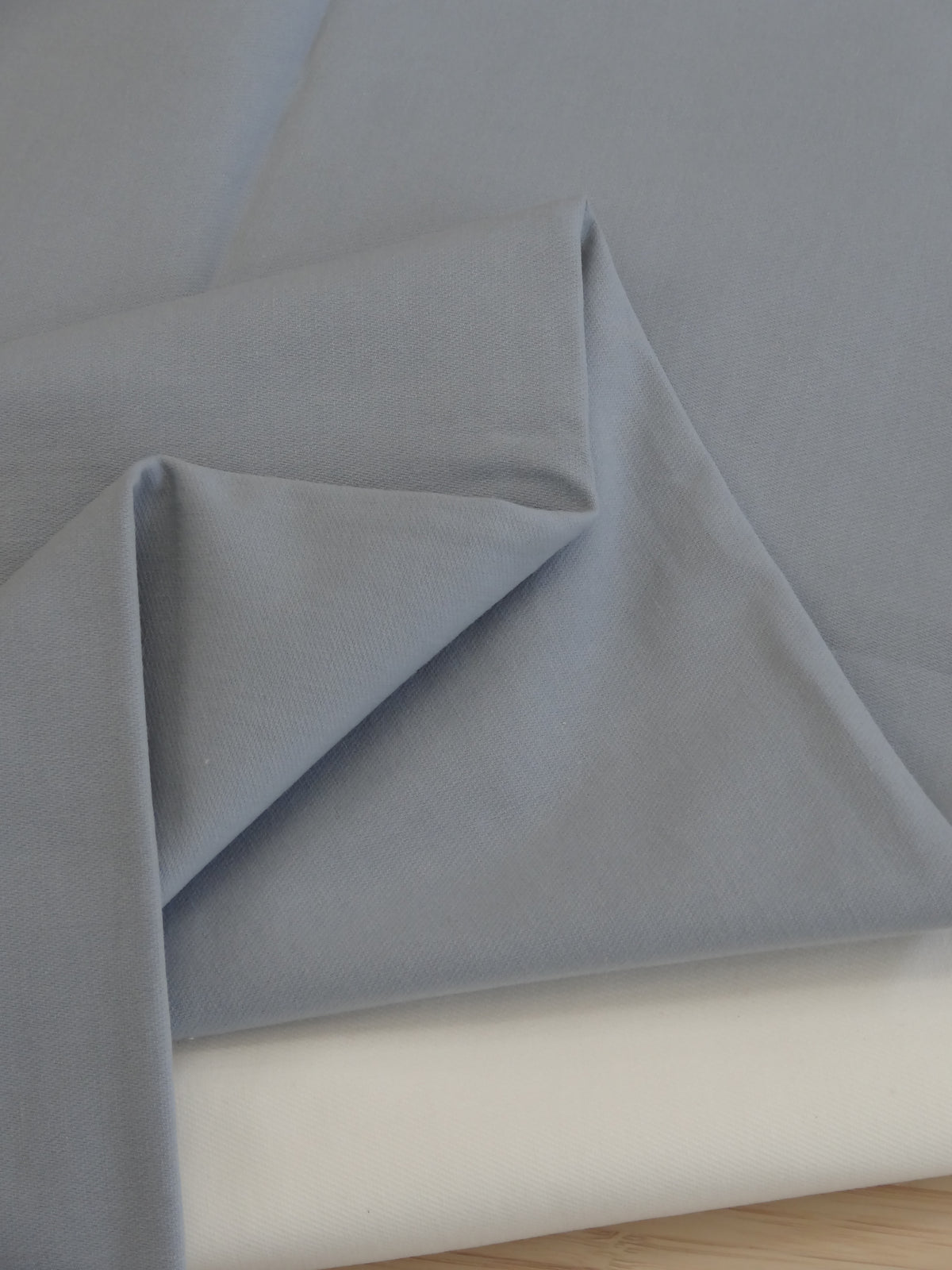 Remnant - 2.5m Cotton Canvas Pack #1