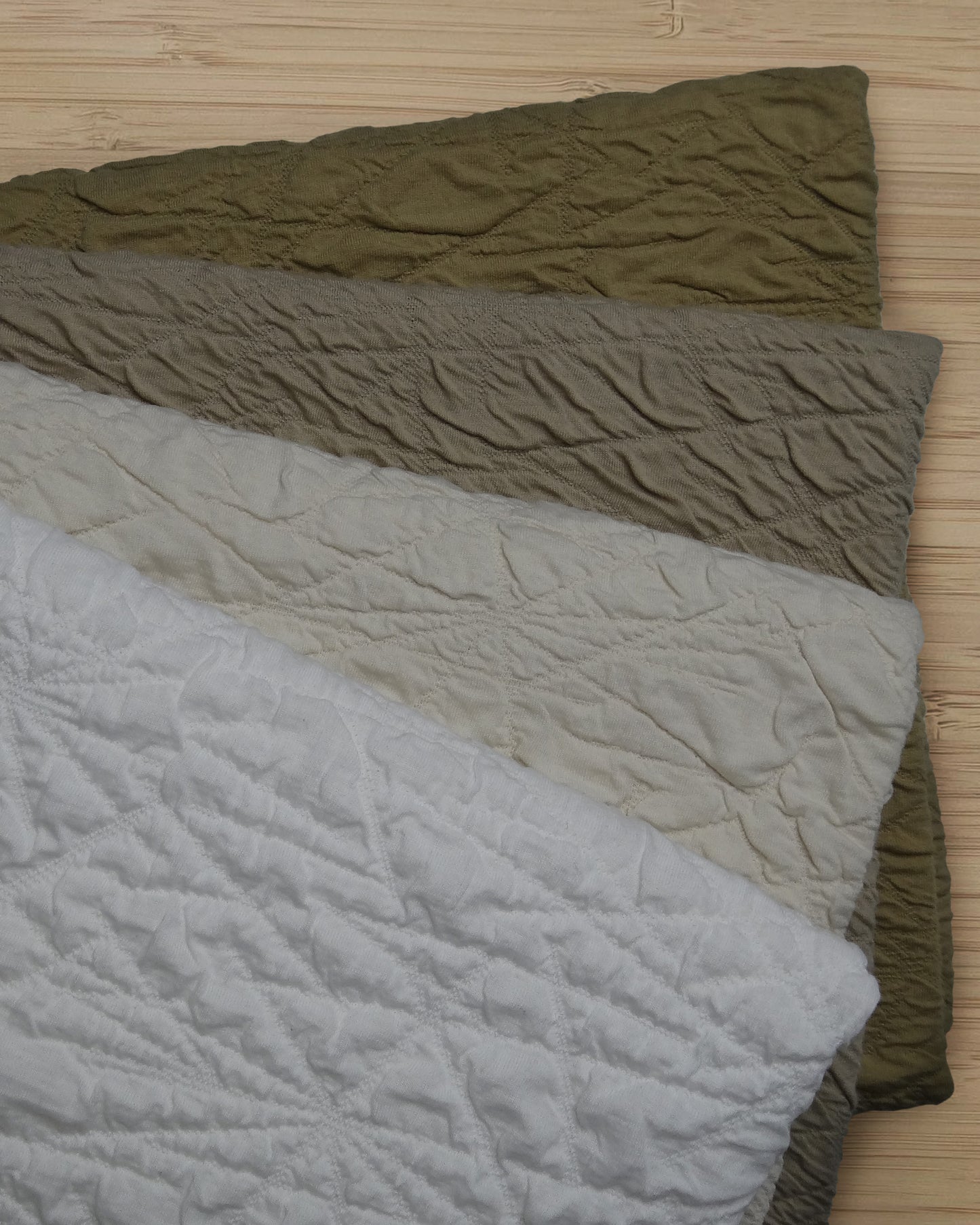 Remnant - Jacquard Stretch Pack 1