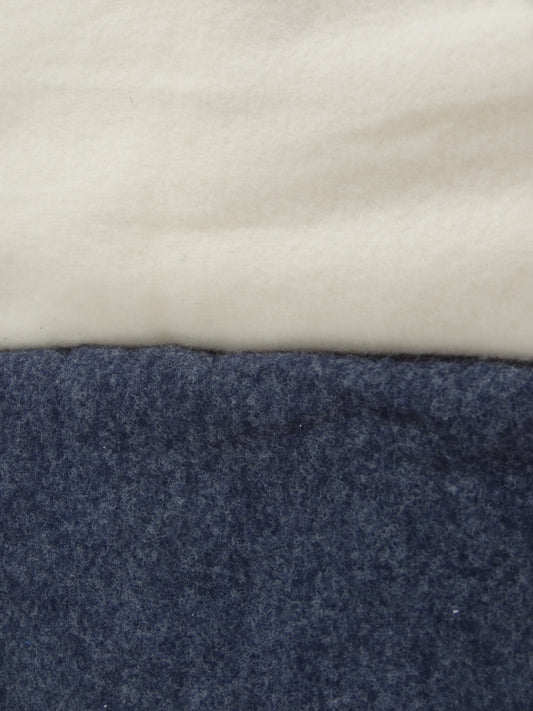 Remnant - 1.9m Fluffy Knit Pack #1