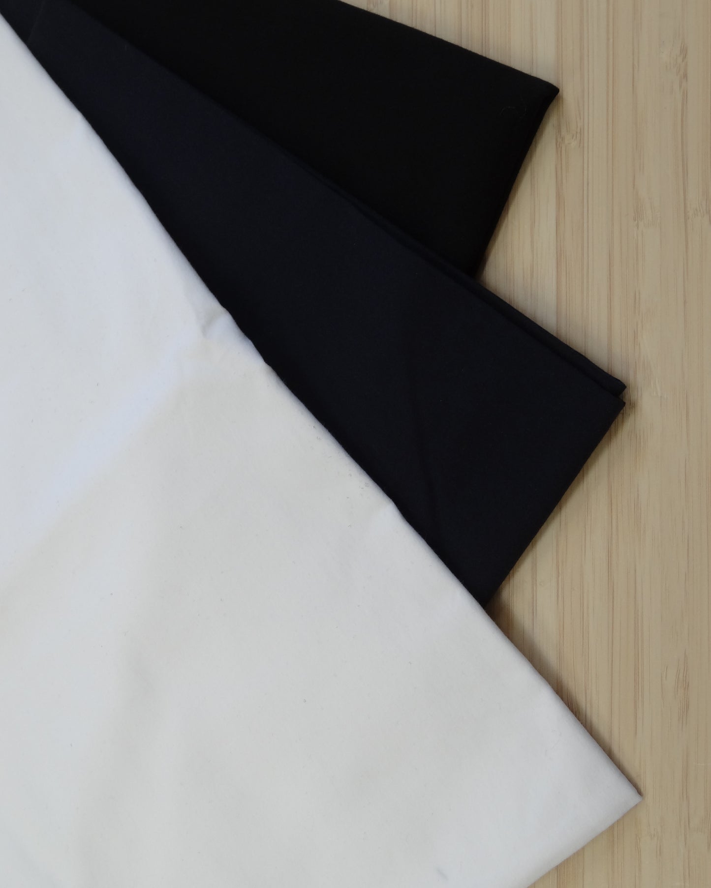 Remnant - 5.4m Cotton Nylon Warp Stretch