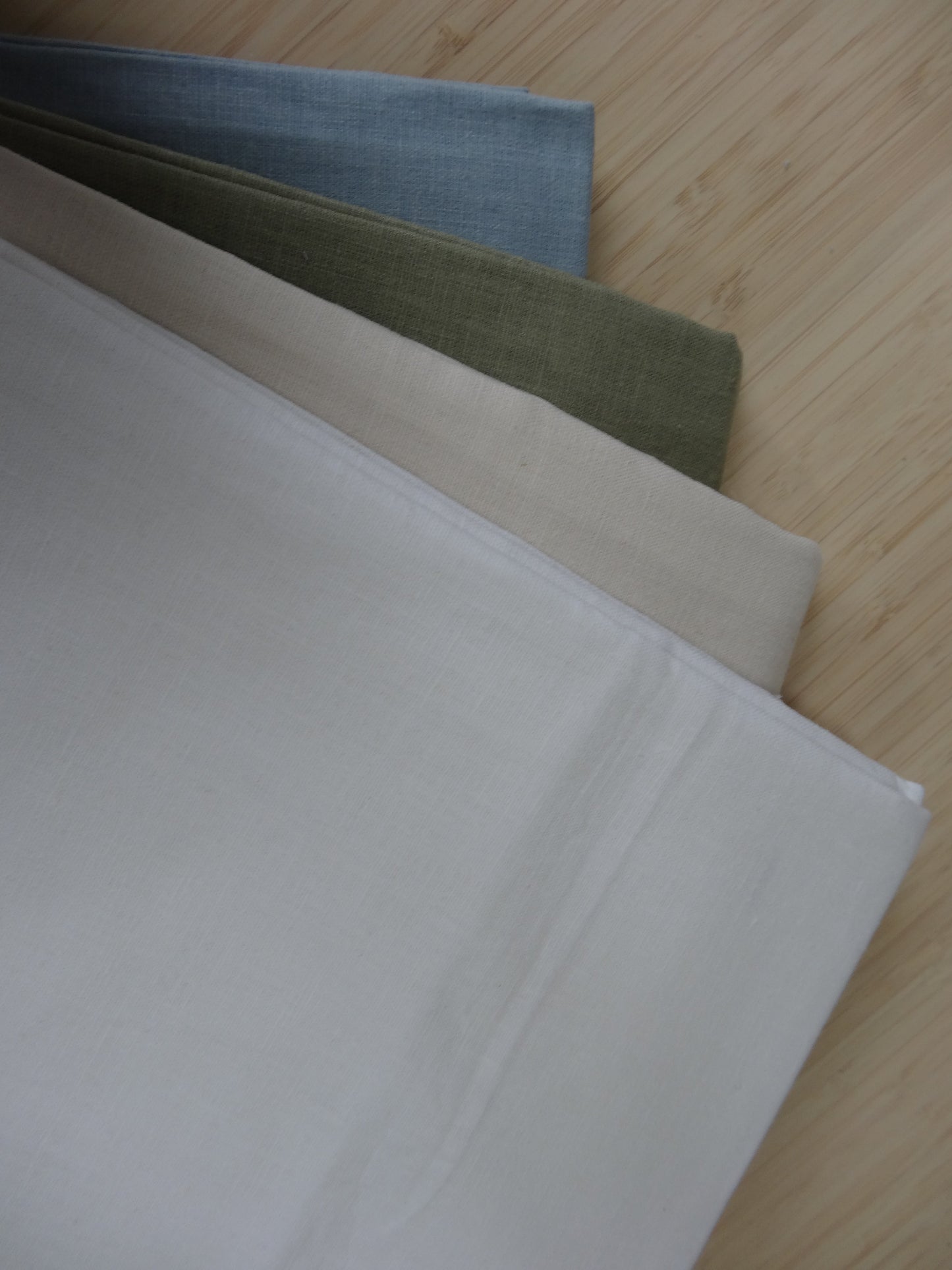 Remnant - Linen Rayon #5
