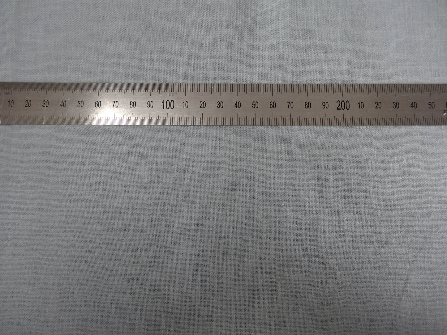 Remnant - Linen Rayon #5
