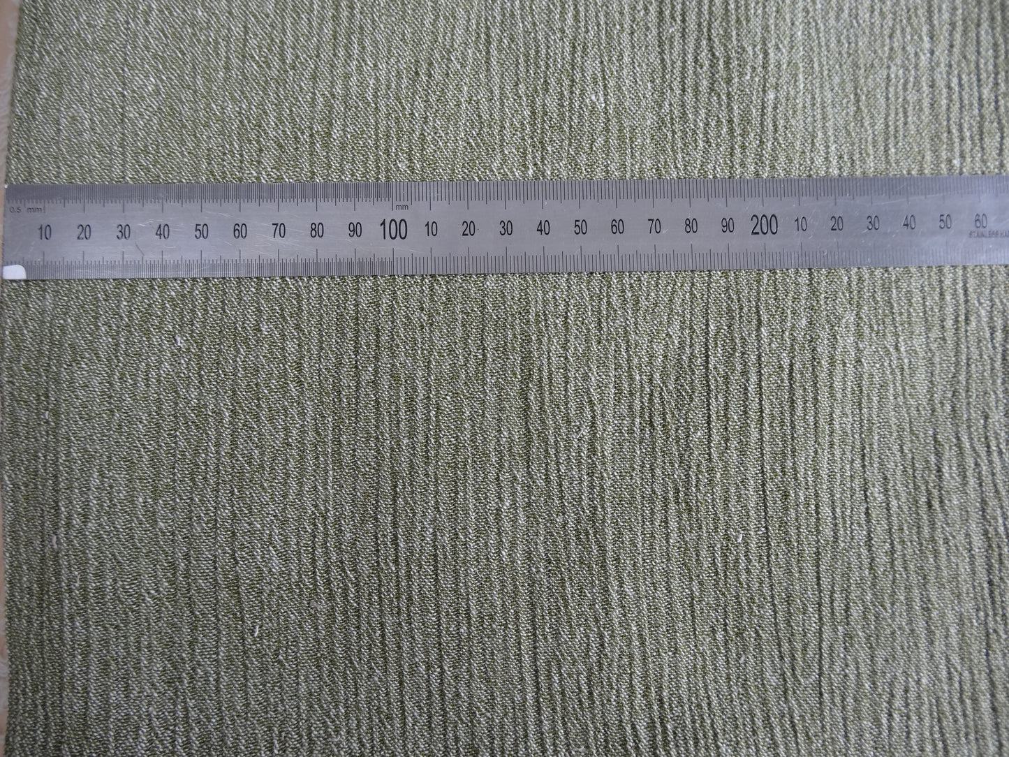 Remnant - Rayon Linen #1