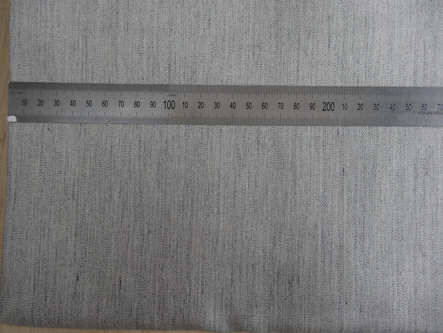Remnant - Linen Cotton #2