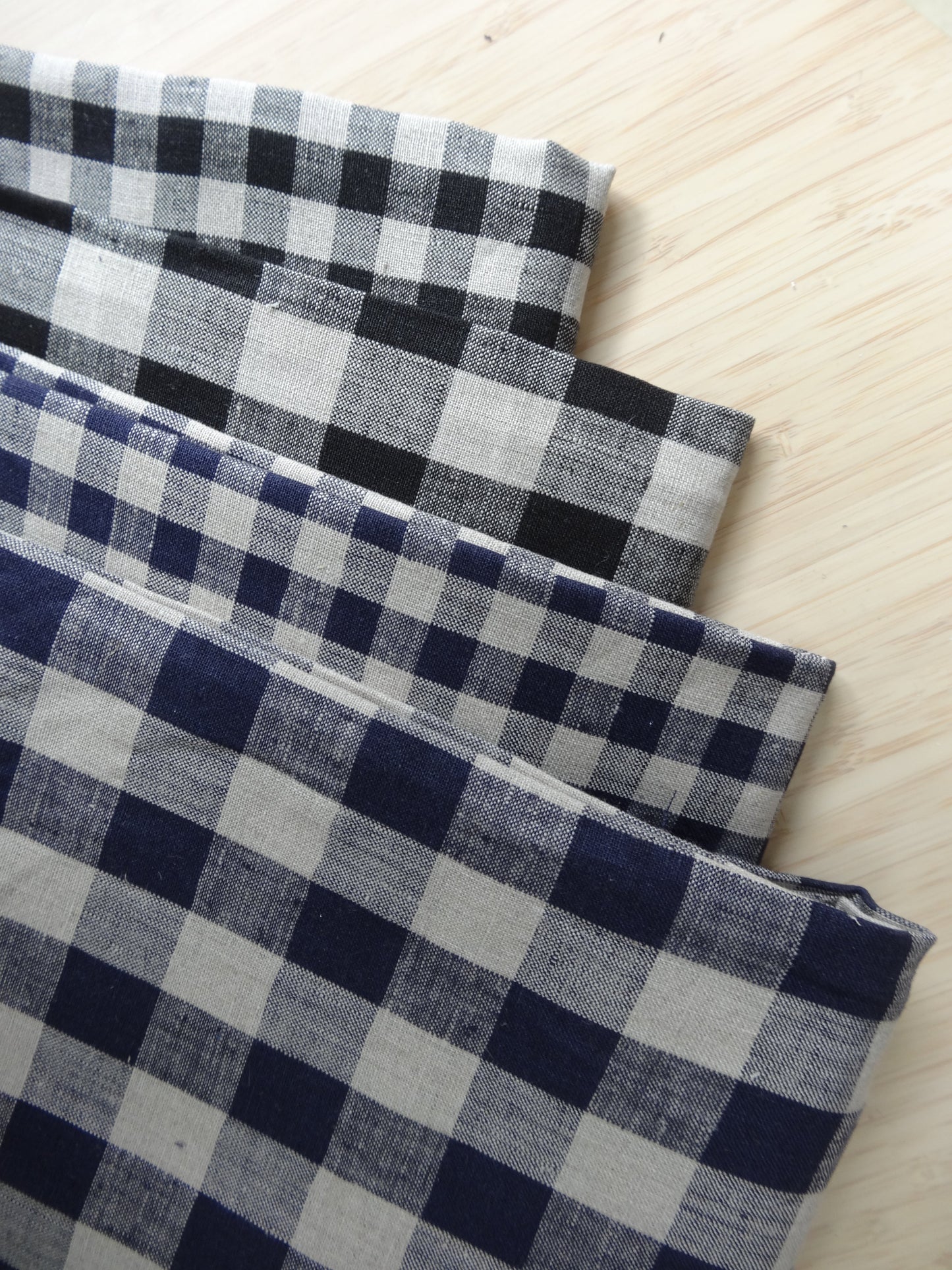 Remnant - Linen Check #4