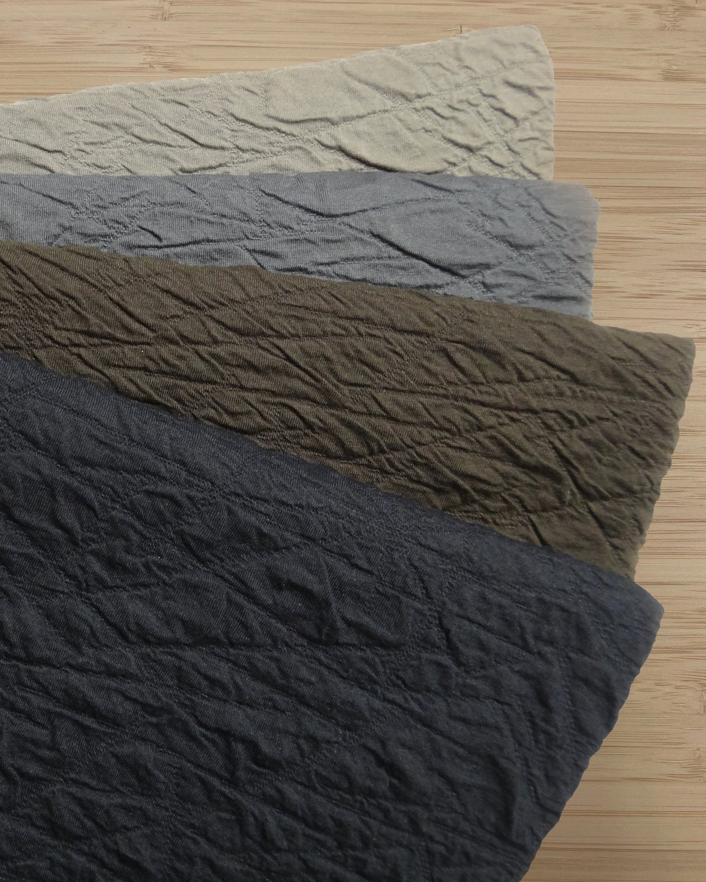 Remnant - Jacquard Stretch Pack 2