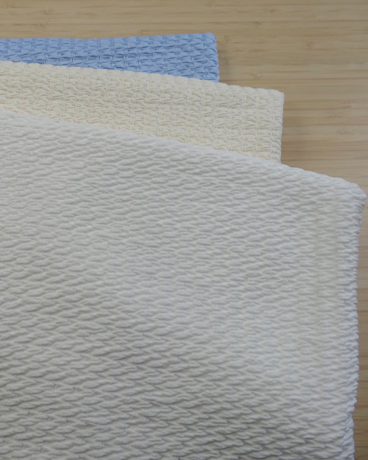 Remnant - 3m Gather Detailed Jacquard Pack #2