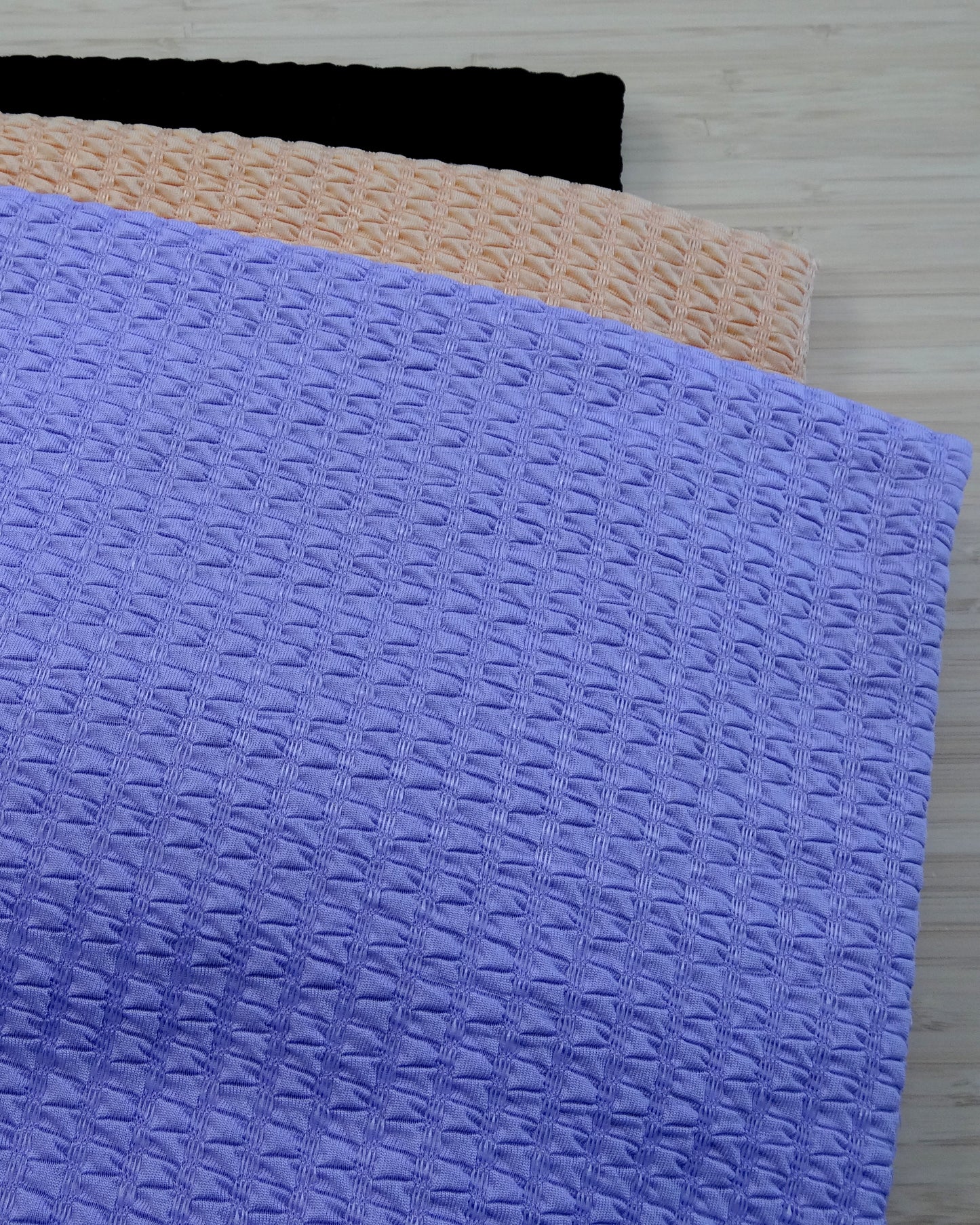 Remnant - 2.1m Gather Detailed Jacquard Pack #3