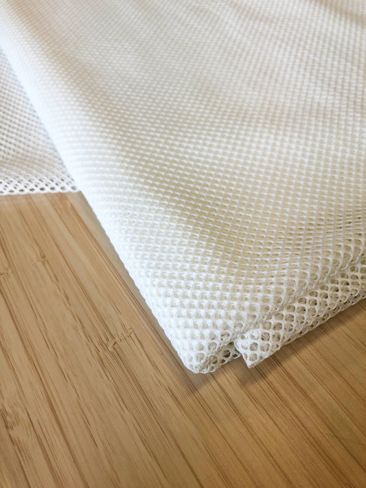 Remnant - Wide Hex Mesh