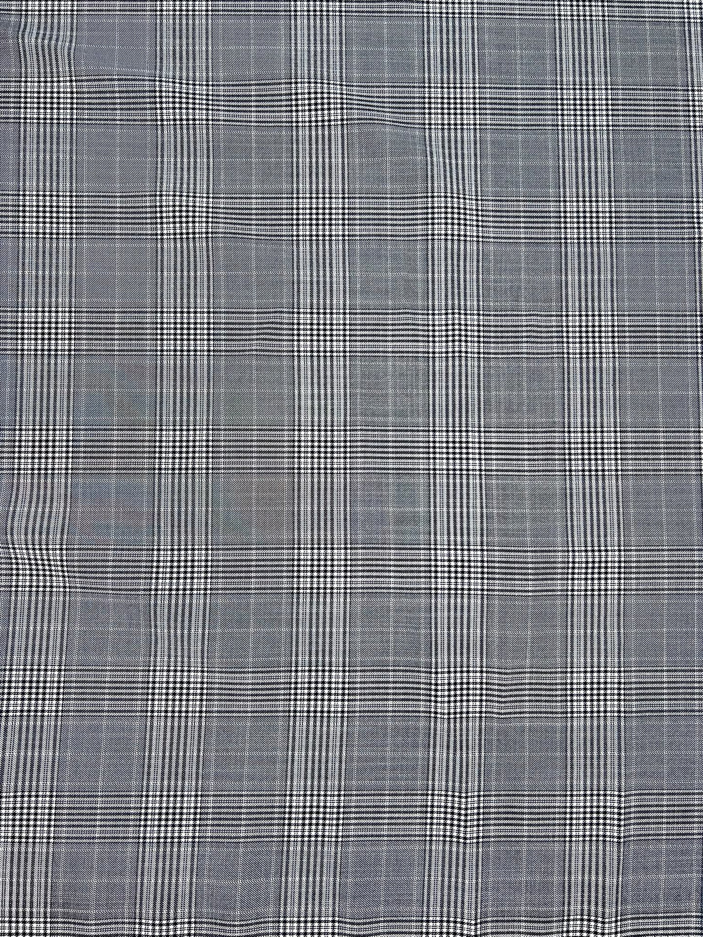 Prince Of Wales Check