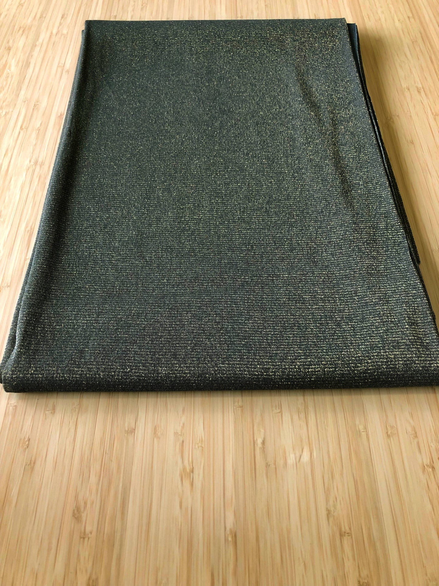 Remnant - Nylon Lurex Mesh