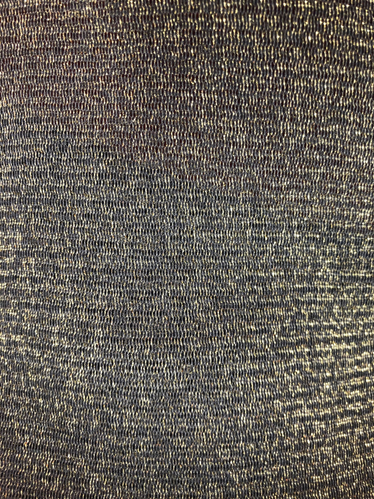 Remnant - Nylon Lurex Mesh