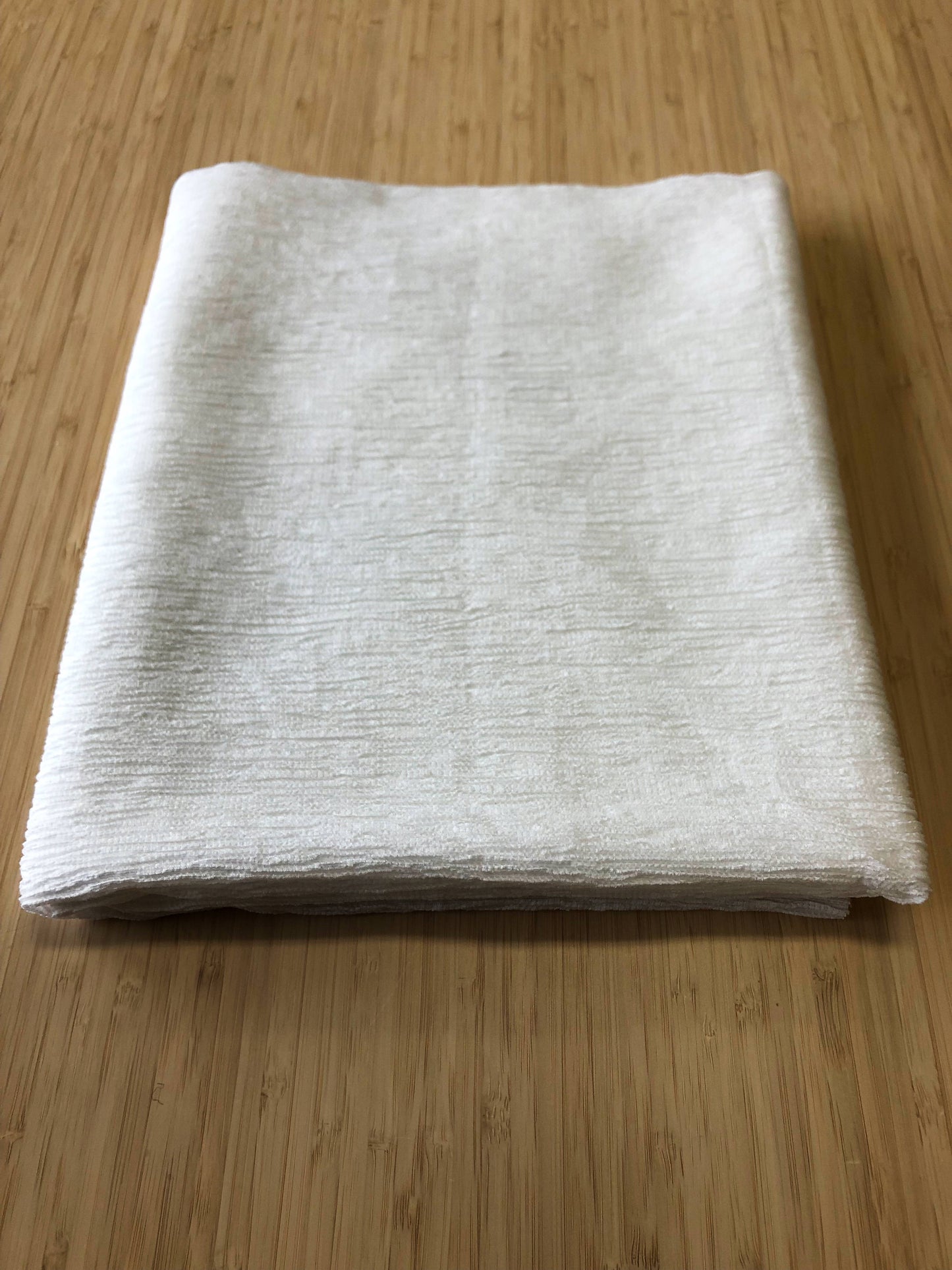 Tencel Shirred Stretch Crinkle