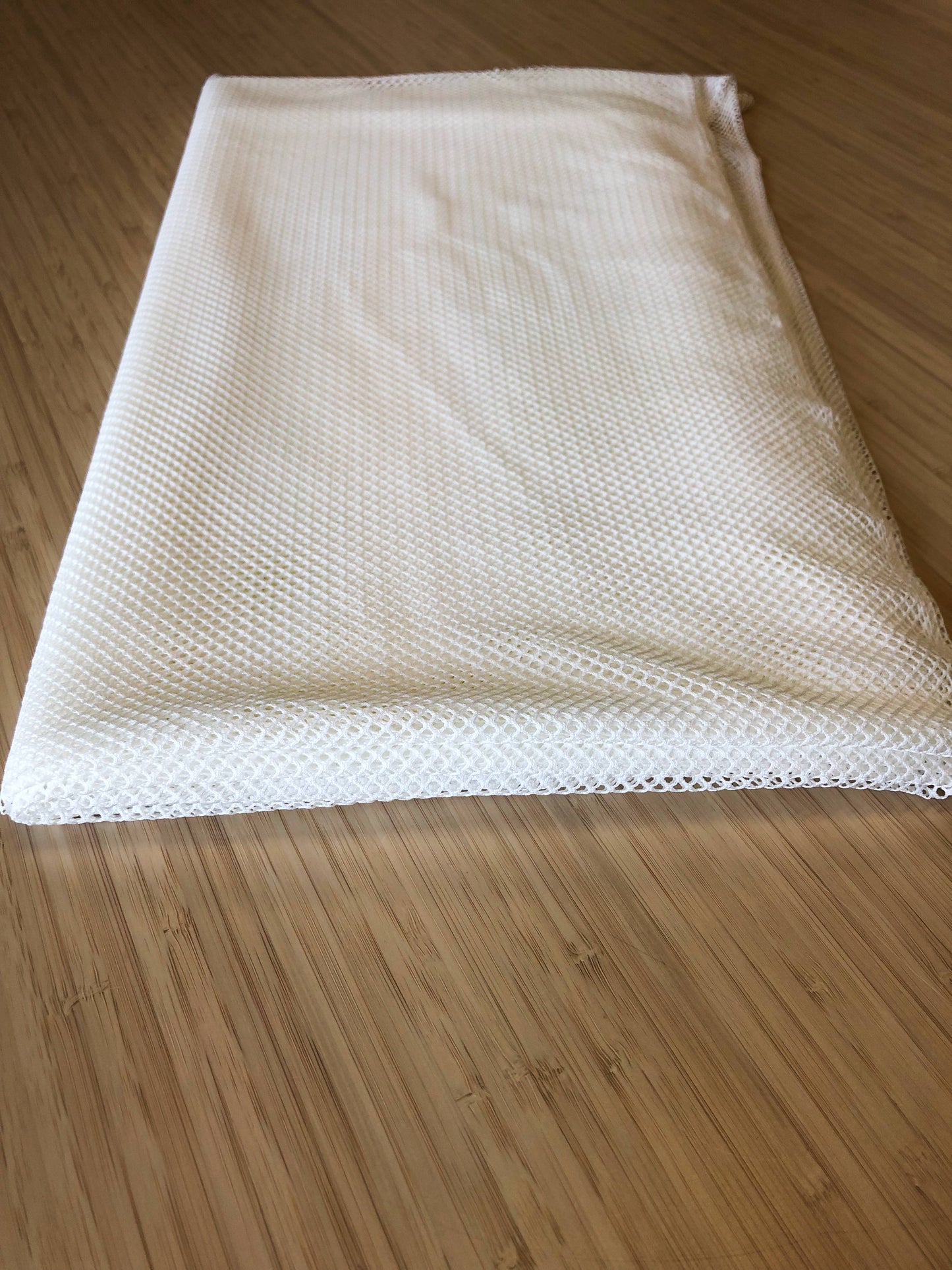 Remnant - Wide Hex Mesh