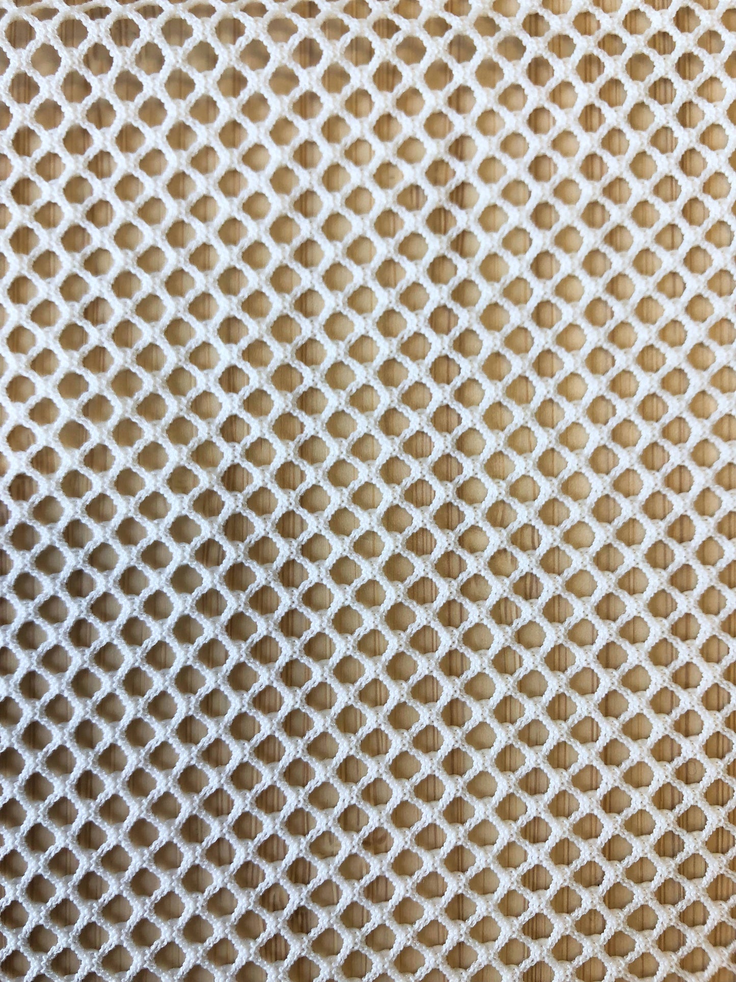 Remnant - Wide Hex Mesh