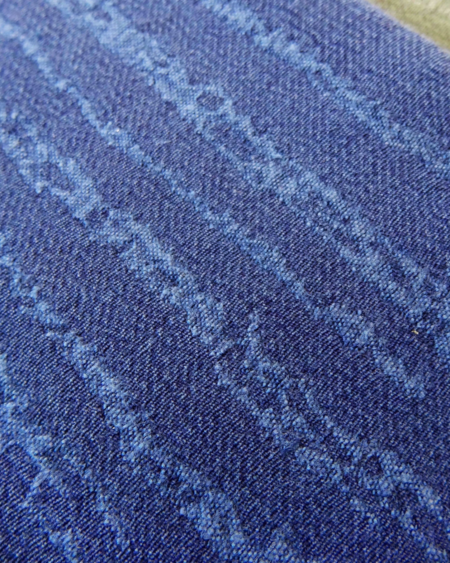 Remnant - Ripple Jacquard