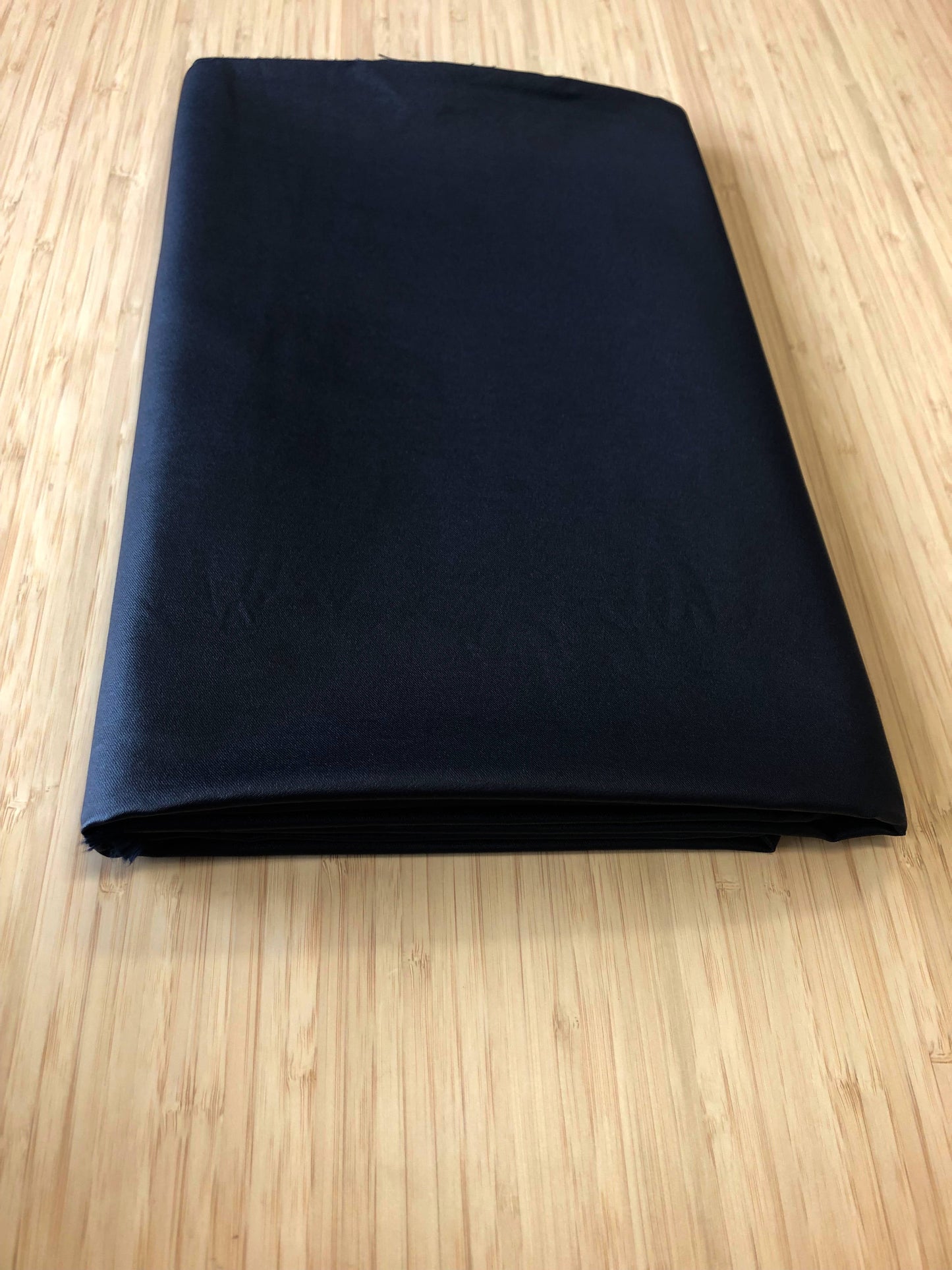 Pu Coated Bengaline - Leatherette