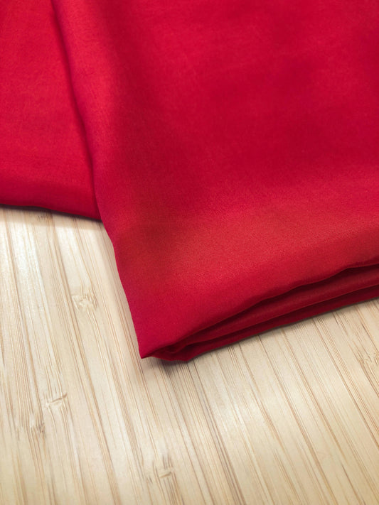 Remnant - 15mm Silk Viscose