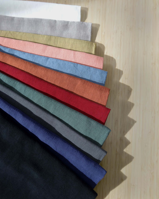 Remnant - Linen Tencel Blend