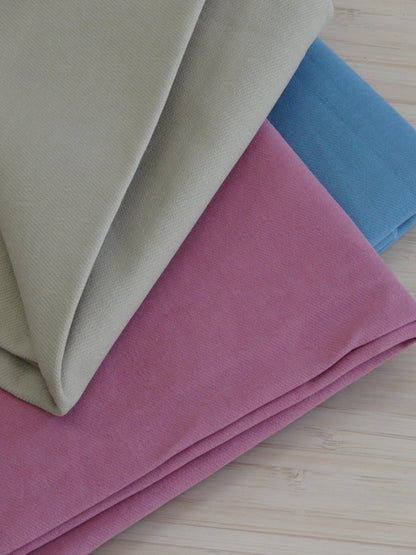 Remnant - 1.8m Cotton Canvas Pack #2