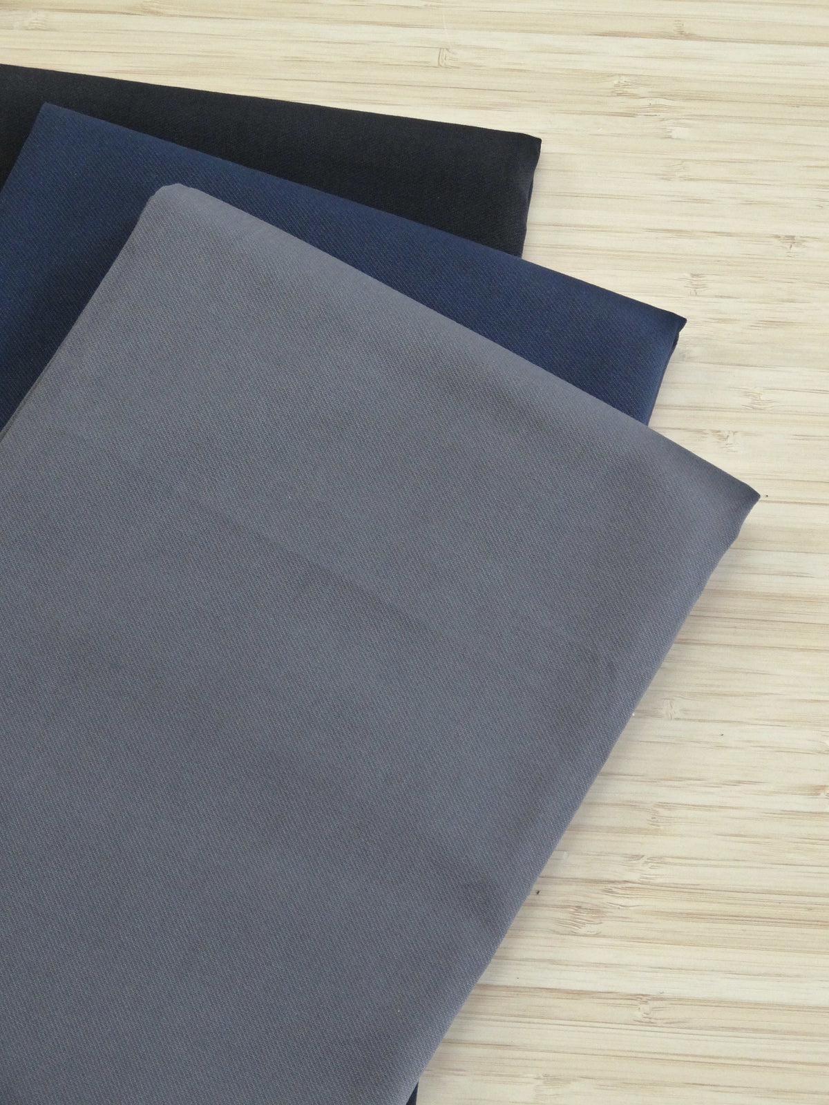 Remnant - 2.2m Cotton Canvas Pack #4