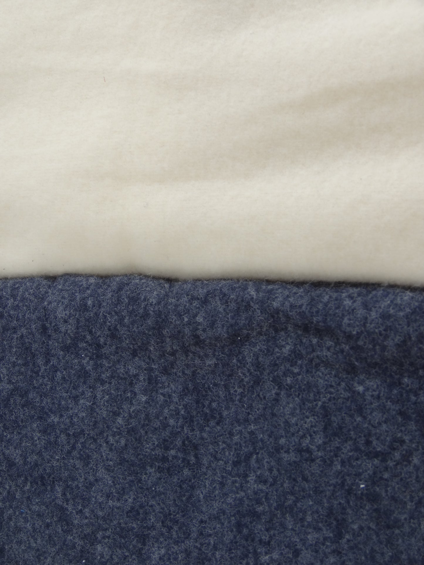 Remnant - 1.9m Fluffy Knit Pack #1