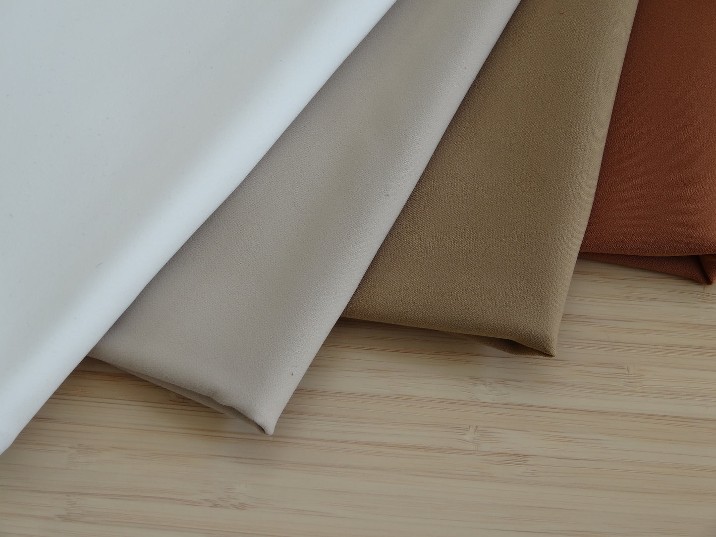 Remnant - 2.4m  Stretch Nylon Pack #2