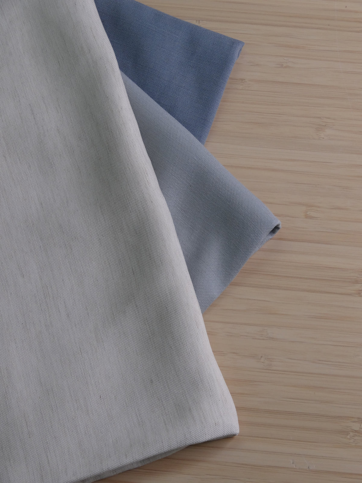 Remnant - 2.7m Tencel Rayon Linen Blend