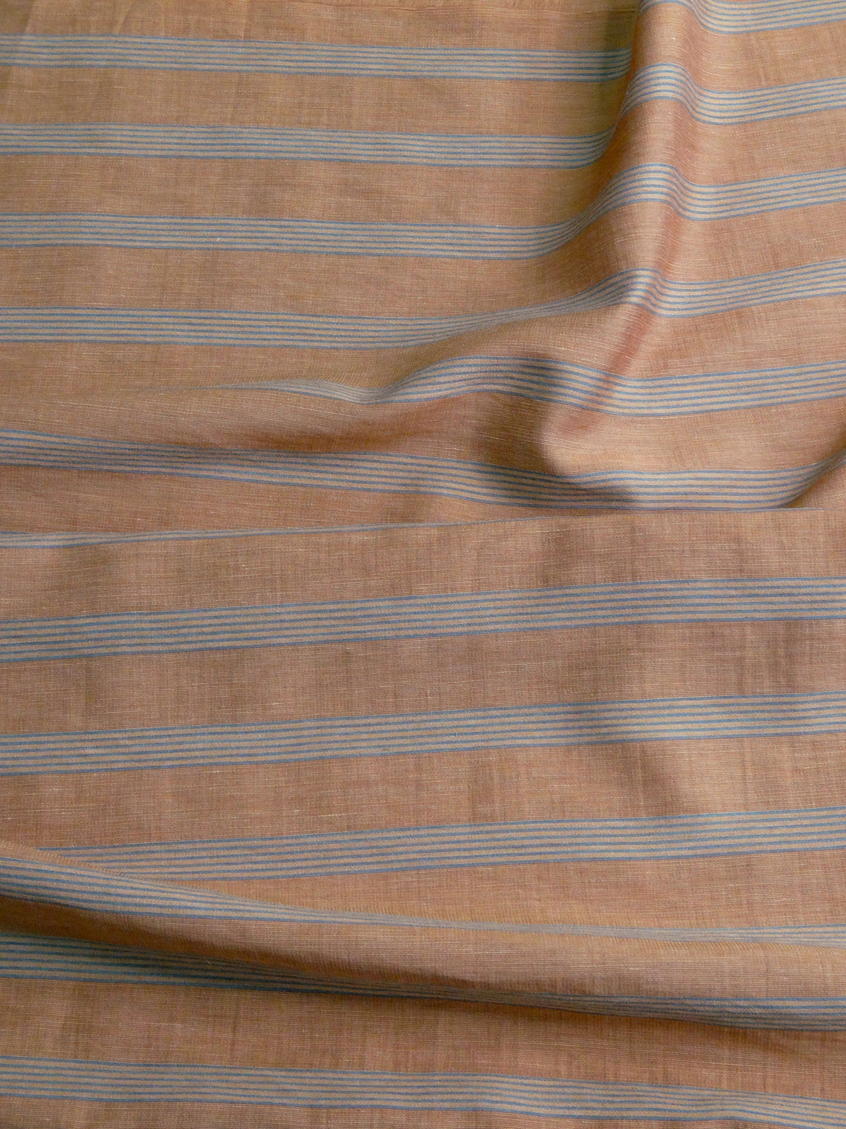 Lightweight Blended Stripe