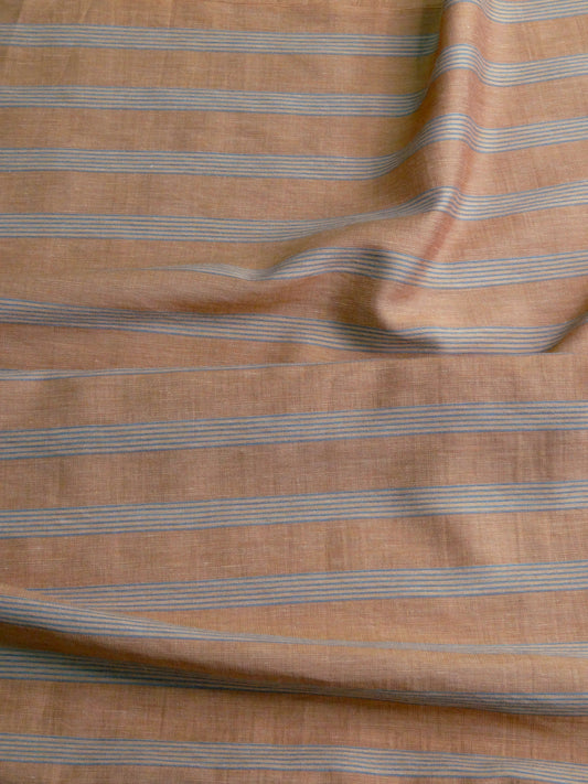 Lightweight Blended Stripe