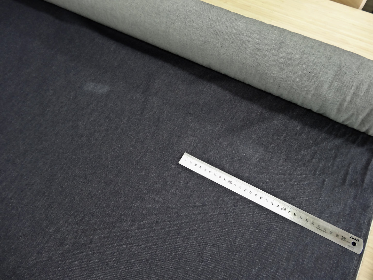 8oz Cotton Denim