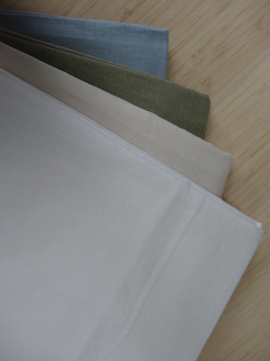 Remnant - Linen Rayon #5