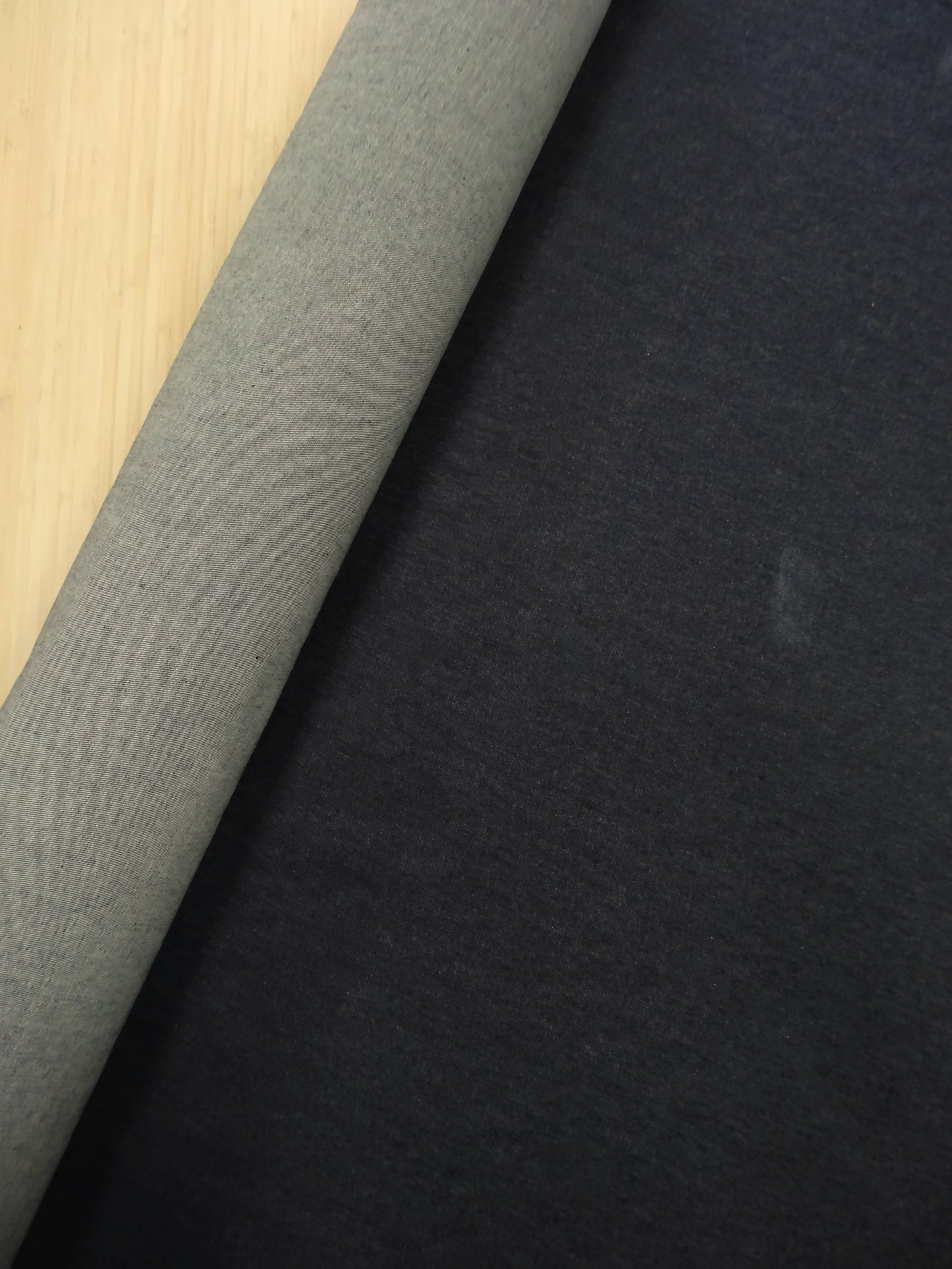 8oz Cotton Denim