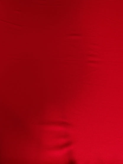 Remnant - 1m Red Stretch Ponte de Roma