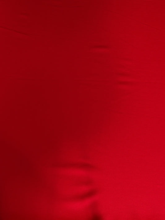 Remnant - 1m Red Stretch Ponte de Roma