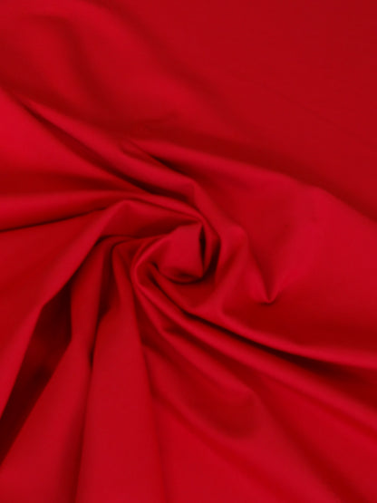 Remnant - 1m Red Stretch Ponte de Roma