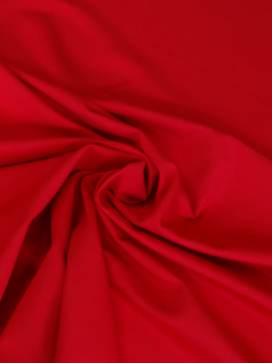 Remnant - 1m Red Stretch Ponte de Roma