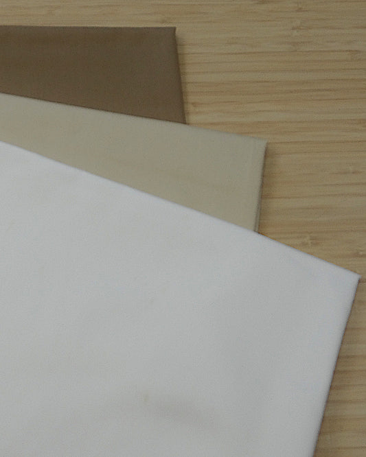 Remnant - 2m Fine Twilled Woven Pack #2