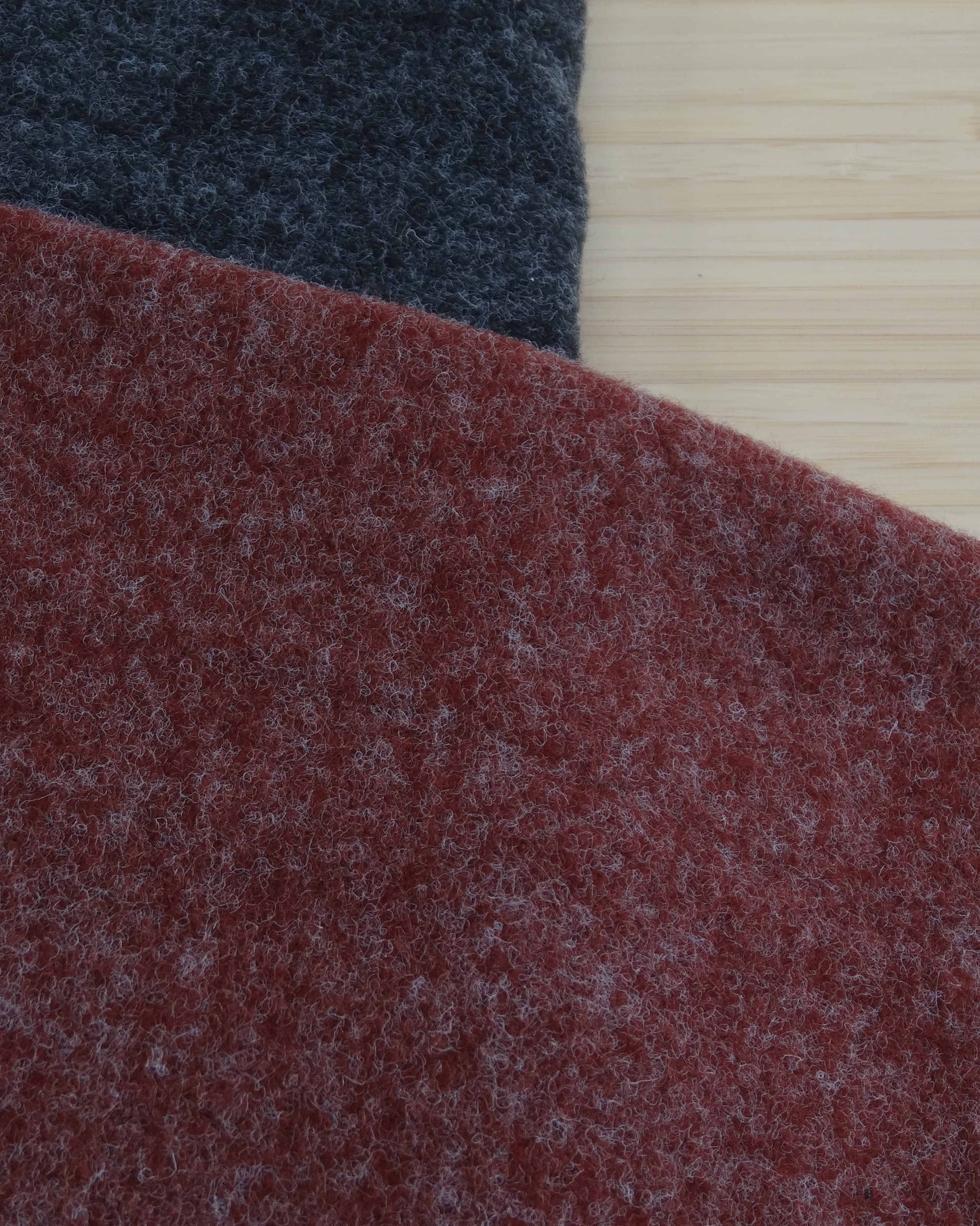 Remnant - 1.3m Fluffy Knit Pack #2