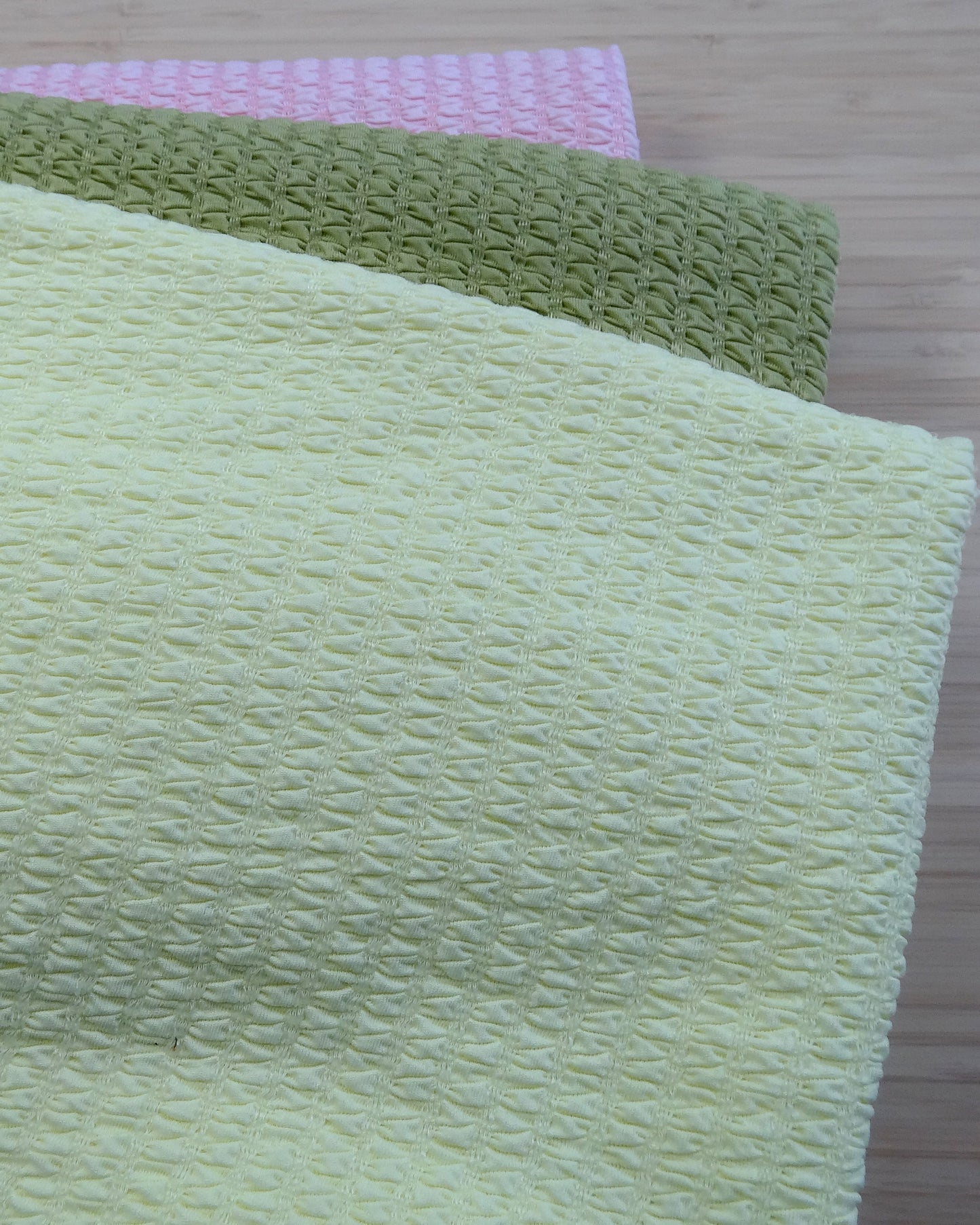 Remnant - 2.1m Gather Detailed Jacquard #1