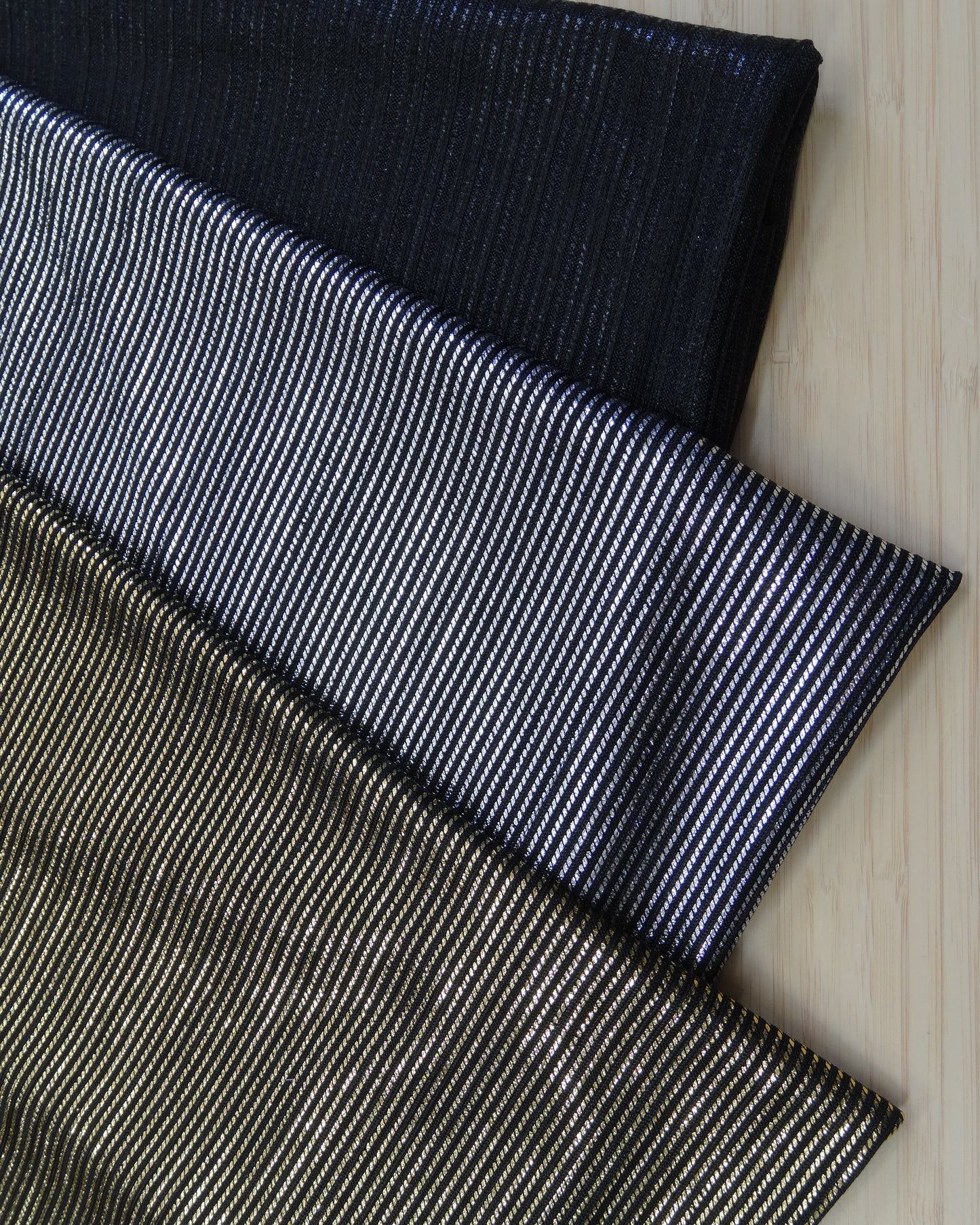 Remnant - 2m Metalic Stripe