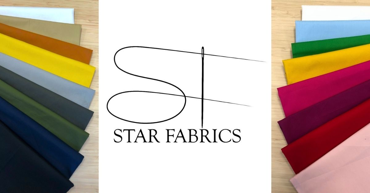 Products – Star Fabrics