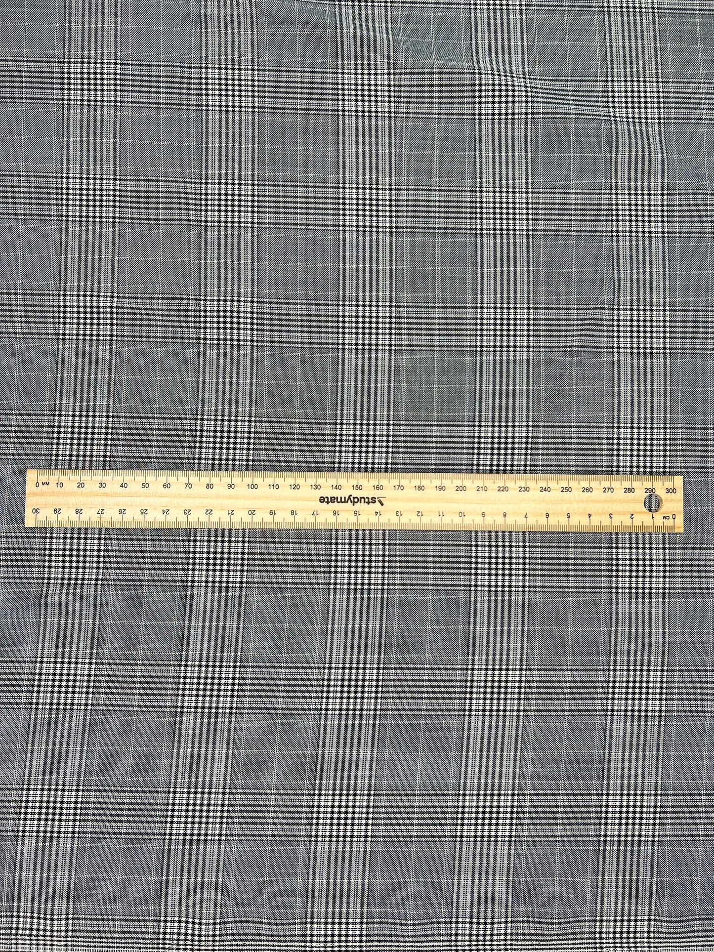 Prince Of Wales Check