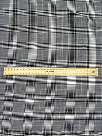 Prince Of Wales Check