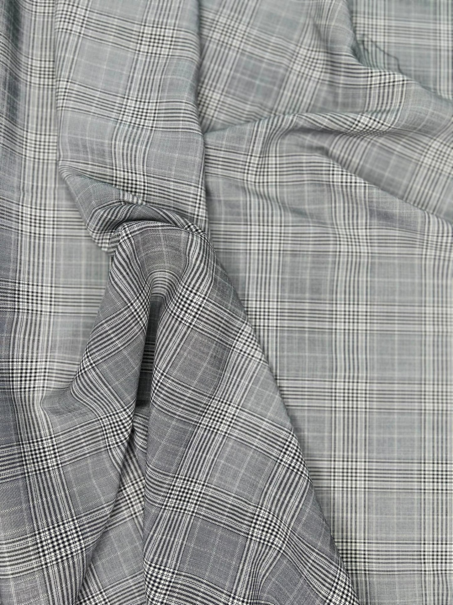 Prince Of Wales Check