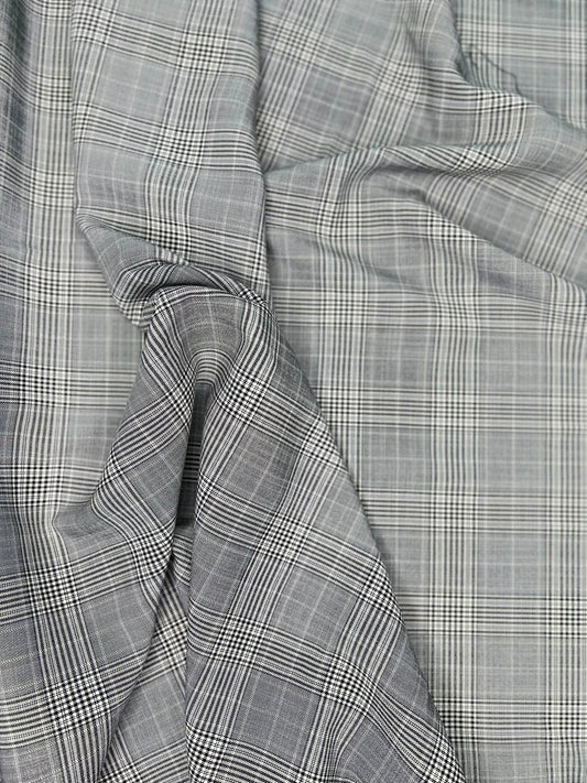 Prince Of Wales Check