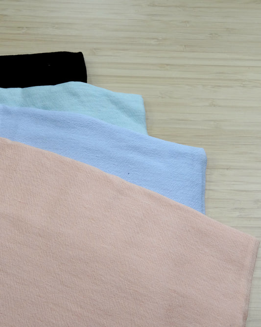 Remnant - 2.9m Lightweight Textured Woven Pack #11