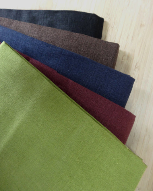 Remnant - Linen Rayon #2
