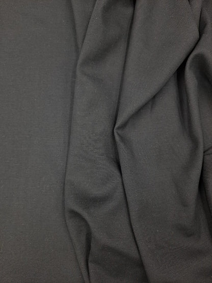 Slubbed Linen Tencel Blend