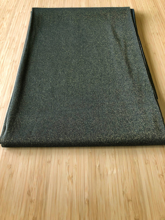 Remnant - Nylon Lurex Mesh